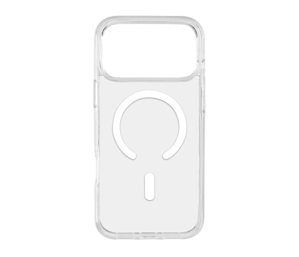 Pomologic CoverCase etui do iPhone 17 Pro Max z MagSafe clear - 1365191 - zdjęcie